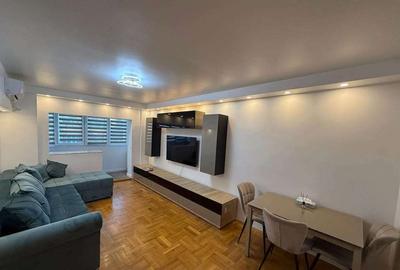 Apartament de 2 camere, renovat, centrala proprie, zona Dristor - 1