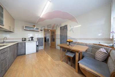 Casă noua - parcări subterane, teren 500 mp, Codlea - 21