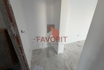 Etaj 1. Braytim. Bloc Nou. - 7