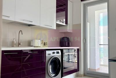 Apartament 2 camere Asmita Garden - 5