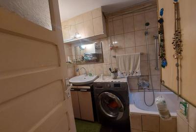 Casa curte || 2 camere || Banu Manta || Titulescu || Piata Victoriei - 20