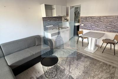 Apartament 2 camere ,mobilat/utilat la casa- zona Astra - 1