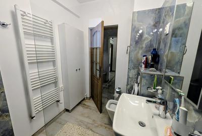 Jiului-Poligrafiei,mobilat/utilat lux,garaj ,bloc tip boutique,zona verde Pajura - 10