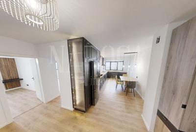 Apartament 4 camere de vanzare in Zorilor, Cluj Napoca - 4
