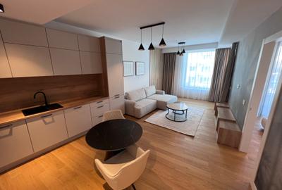 Inchiriere Apartament 2 Camere Modern Iancu Nicolae PRIMA INCHIRIERE! - 4