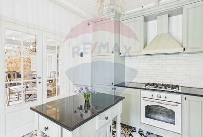 De vanzare casa 4 camere Snagov - 10