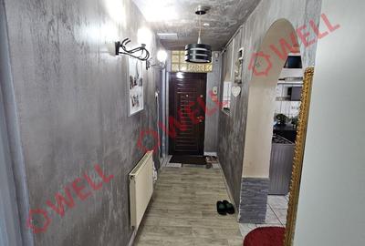 De vânzare un apartament cu 3 camere situat în Târgu Mures! - 2