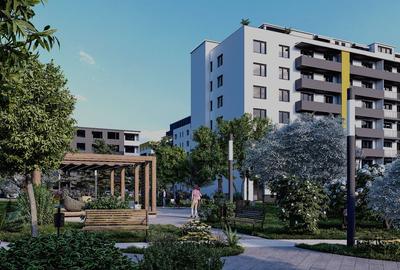 Atmosphere Residence