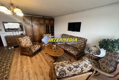 Apartament 2 camere CETATE M-uri 2 Balcane la Bulevard Mobilat Utilat Complet - 1