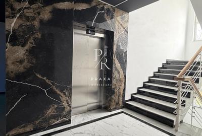 Penthouse 82 mp + terasă spectaculoasă 103 mp | finisaje premium, Cetatii! - 8
