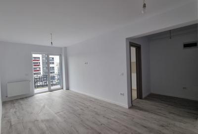 Apartament nou, 2 camere, decomandat, 60 mp, Visani, Mega Image, Cod 155252 - 1