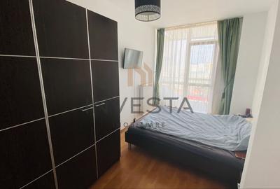 Apartament cu 2 camere, localizat in Centru Cluj-Napoca - 3