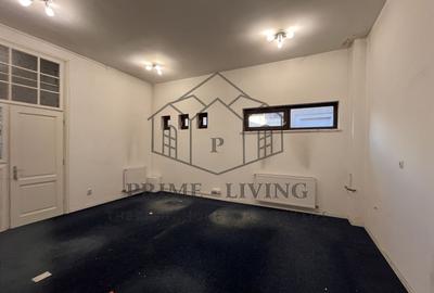 VILA INTERBELICĂ LA INCHIRIERE IN ZONA 1 MAI - 8