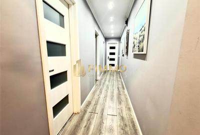 Apartament 4 camere | 77 mp | Marasesti | ID : 1692 - 11