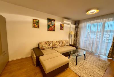 Apartament 2 camere Kasper cu vedere la pietonala - 6