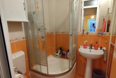 Apartament 4 camere -Soseaua Oltenitei-Metrou Aparatori Patriei-2 bai - 18