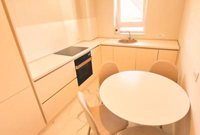 Apartament Kudo Residence, Disponibilitate Imediata, Mobilat Si Utilat - 5