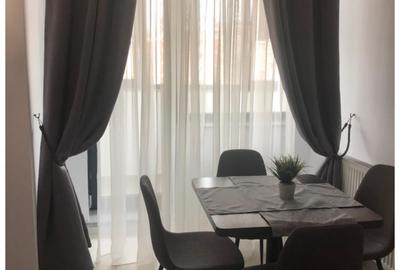 Centru Scafandri-apartament 2 camere parcare acoperita - 2