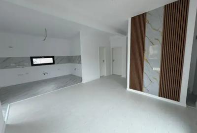 Casă cu 3 camere în Afumați