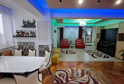 PENTHOUSE LUX - LOCATIE EXCELENTA -VIEW SUPERB - TERASA AMENAJATA 300 MP - 32