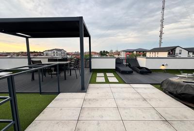 Apartament 3 Camere | Zona Braytim | Etaj 2 | 59mp Utili + 70mp Terasa - 20