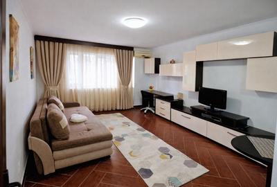 Garsonieră Bd. Ferdinand, Metrou Obor- Iancului 350 Euro - 1