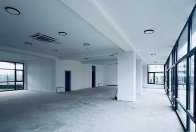Spatiu Comercial 220 mp + Curte + Terasa | Sector 1 | Ideal birouri / Showroom - 5