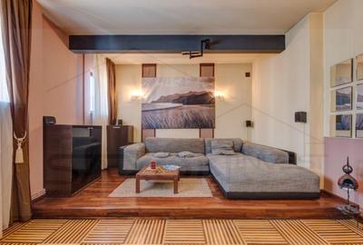 Inchiriere 2 camere  Scala - 5