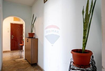 Obor- Piata Iancului vanzare apartament 2 camere decomandat - 9