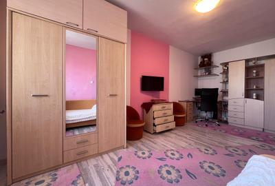 Apartament o camera,zona Gojdu - 9