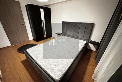 Apartament 3 camere, Tineretului/P-ta Norilor, renovat, mobilat - 4