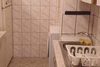 Apartament 3 Camere,Tineretului,Metrou,Parc,et.4/10,DECOMANDAT,Amenajat,mobilat - 8