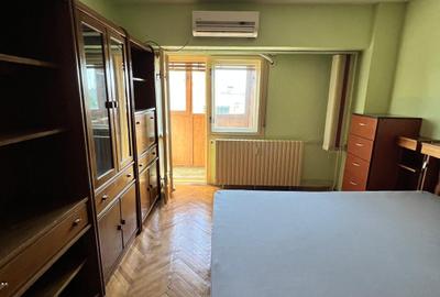 Piata Alba Iulia vanzare 3 camere - 14