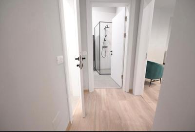 EXCLUSIVITATE - APARTAMENT IN INIMA BUCURESTIULUI DE 3 CAMERE - 14
