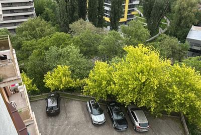 Apartament ultrafinisat, 65 mp utili, Parcul Rozelor, Plopilor! - 11