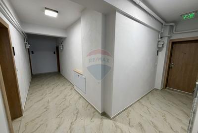 Apartament cu 2 camere în zona Finante - 5
