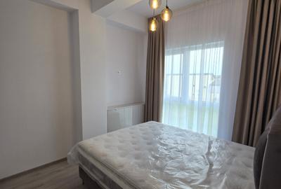 Apartament 2 camere | Strada Tibles 20 | 5 minute aeroport | Parcare | Totul Nou - 13