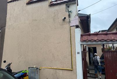 Casă individuală | 4 camere | 122 mp utili | Strada Reactorului - 4