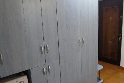 Apartament cu 2 camere decomandat, mobilat în Mănăștur