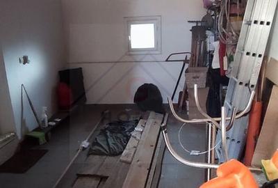 Ca sa cu gsraj la 1 km de Bd. Cetatii! Plata esalonata! - 22