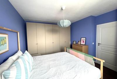 Apartament tip penthouse, cu 3 camere - zona Lipovei Timisoara - 2