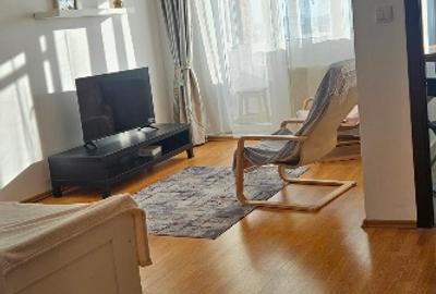 Garsoniera cocheta Metrou Ștefan Cel Mare - 1