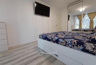 Apartament cu 2 camere decomandat, mobilat în Copou
