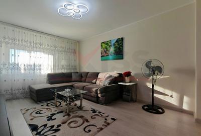 Ap 2 camere | 54 mp | decomandat | km 4 | mobilat/utilat - 2