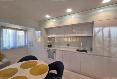 2 Camere de inchiriat | Decebal | Metrou | Parcare | Centrala - 3