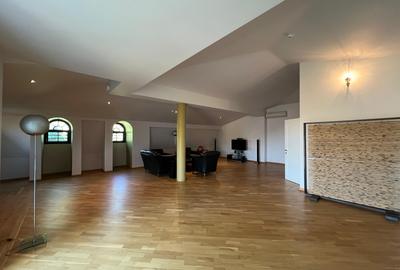 VILA DEOSEBITA / SPATII GENEROASE / CURTE PROPRIE - 44