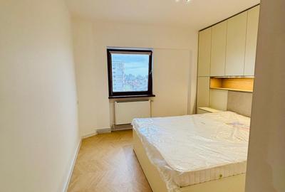 Apartament 3 camere | Vedere frontală la mare | Faleză Nord | Prima închiriere - 17