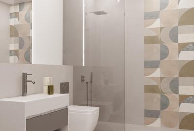 Apartament 2 camere, ansamblu rezidential - 7