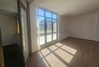 INCHIRIEZ SPATIU BIROURI STR DOAMNA GHICA - 3