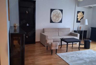 Apartament cu 3 camere decomandat, mobilat în Calea Plevnei